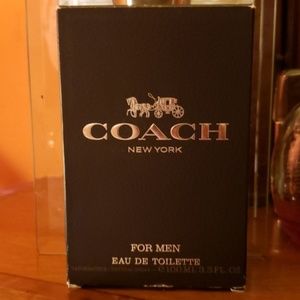 Coach